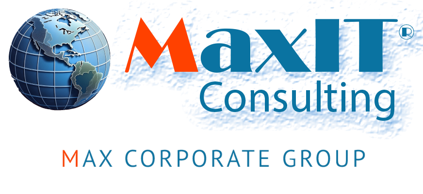 MaxIT Consulting. Max Corporate Group